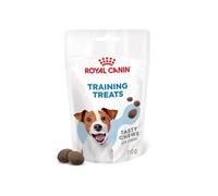 Royal Canin Training Treats | 110 g | Snacks para Perros de Todos los tamaños y Razas | En Bolsa resellable práctica | A Partir de los 6 Meses | con Pollo