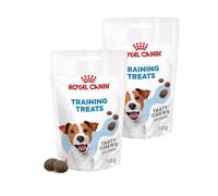 Royal Canin Training Treats | 110 g | Snacks para Perros de Todos los tamaños y Razas | En Bolsa resellable práctica | A Partir de los 6 Meses | con Pollo