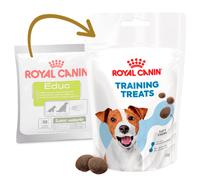 Royal Canin Training Treats - Snacks para perro y cachorro - Cantidad: 8 x 110 g