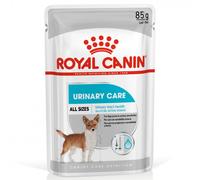 Royal Canin Urinary Care Adult - Alimento en paté para perros con sensibilidad urinaria - Cantidad: 6 x 85 g