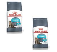 Royal Canin Urinary Care | Double Pack | 2 x 400 g | Alimento seco para Gatos Adultos | para Mantener la Salud del tracto urinario y un Nivel bajo de pH