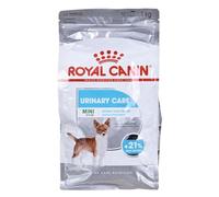 Royal Canin Urinary Care Mini alimento seco para Perros pequeños | 1 kg | Alimento seco para Perros hasta 10 kg | para el Apoyo de la función urinaria | Contenido equilibrado de minerales