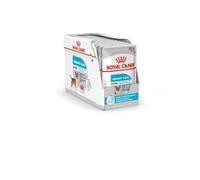 Royal Canin URINARY CARE Mousse | 12 x 85 g | Alimento completo para perros adultos a partir de los 10 meses de edad | Adecuado para perros con vías urinarias sensibles