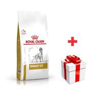 ROYAL CANIN Urinary S/O 13kg + sorpresa gratis