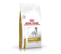 ROYAL CANIN Urinary S/O Calorías Moderadas 12kg + sorpresa gratis