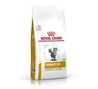 Royal Canin Veterinary Diet Urinary Moderate Calorie Cat - Saco de 9 Kg