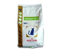 ROYAL CANIN Urinary S/O Chat (LP 34) - 7 kg