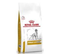 ROYAL CANIN Urinary S/O Envejecimiento 7+ 8kg
