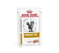 Royal Canin - Urinary S/O Kattenvoer Nat - 48 x 85 gr