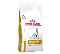 Royal canin perro urinary moderate calorie s/o, 1.5 kg