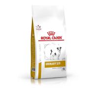 ROYAL CANIN Urinary S/O Perro Pequeño 8kg + sorpresa gratis