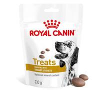 Royal Canin VET Treats Urinary - Snacks para perro adulto con problemas urinarios - Cantidad: 230 g