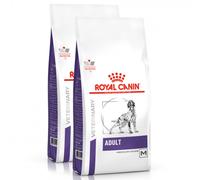Royal Canin VET Adult Medium Dogs - Pienso para perros medianos - Cantidad: 2 x 10 kg