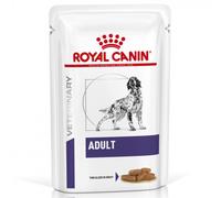Royal Canin VET Adulto - Comida en salsa para perro adulto - Cantidad: 100 g