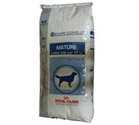 ROYAL CANIN Mature Consult Perro grande 14kg + sorpresa gratis