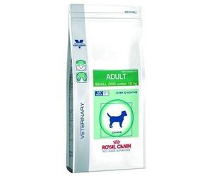 ROYAL CANIN Vet Care Nutrition Small Adult Dental & Digest 4 kg