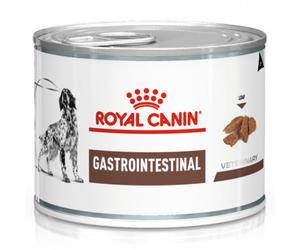 Royal Canin VET Gastrointestinal - Alimento en paté para perro adulto con problemas digestivos - Cantidad: 200 g