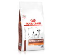 Royal Canin VET Gastrointestinal Low Fat Small Dogs - Pienso para perros pequeños con problemas digestivos - Cantidad: 8 kg
