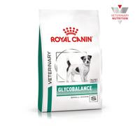 Royal Canin VET Glycobalance - Pienso para perros adultos con diabetes - Cantidad: 7 kg