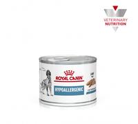 Royal Canin Hypoallergenic Latas - Lata de 200 gr