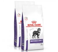 ROYAL CANIN Neutered Adulto Perro Grande 12kg + sorpresa gratis