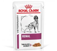ROYAL CANIN Renal 12 x 100 g