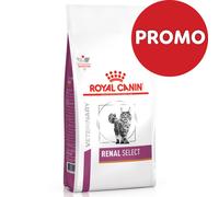 Royal Canin VET Renal Select - Pienso para gatos con enfermedad renal
