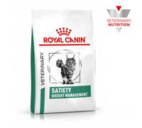 Royal Canin Satiety Weight Management Gatos