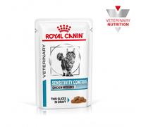 Royal Canin Sensitivity Control Pollo – 12 x 85 g