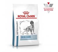Royal Canin Skin Care Veterinary Diet pienso para perros - 11 kg