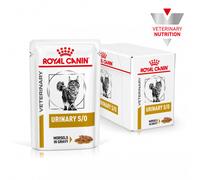 Royal Canin Feline Urinary S/O Morsels 85 g