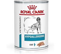 Royal Canin Vetdiet Can Hypoallergenic Wet 12X400G RC 11004 5000 g