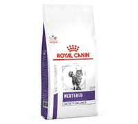 Royal Canin Veterinary Alimento Especial para Gatos Esterilizados Satiety Balance 3.5kg