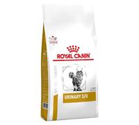 Royal Canin Veterinary Alimento para Gatos Cuidado Urinario 3,5kg