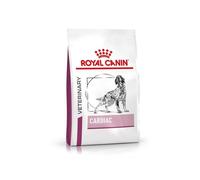 Royal Canin Veterinary Cardiac | 2kg | Alimento dietético Completo para Perros | para apoyar la función cardíaca