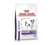 ROYAL CANIN Veterinary Dental Especial Perros Pequeños | 3,5 kg | Alimento completo para Perros adultos pequeños | Para apoyar la salud de dientes y encías