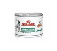 ROYAL CANIN Veterinary Diabetic Special Bajo en Carbohidratos 24x195g