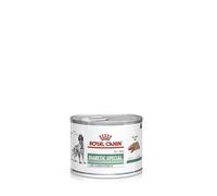 ROYAL CANIN Veterinary Diabetic Special Bajo en Carbohidratos 195g