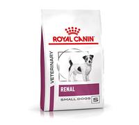 Royal Canin Veterinary Diet Croquetas Dog Renal Small - 500 g