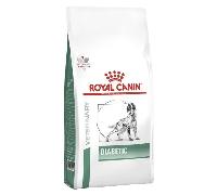 Royal Canin Veterinary Diet Perros Diabetic 1,5kg