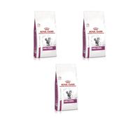 Royal Canin Veterinary Early RENAL | Paquete de 3 | 3 x 400 g | Comida Seca para Gatos | Puede Ayudar a la función renal en la insuficiencia renal crónica
