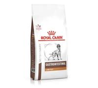 Royal Canin Veterinary Gastrointestinal Low Fat | 6 kg | Pienso Completo para Perros Adultos | Alimento seco para Ayuda digestiva | Bajo Contenido en Grasas