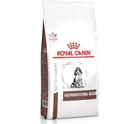 Royal Canin VET Gastrointestinal Puppy - Pienso para cachorro con problemas digestivos - Cantidad: 1 kg