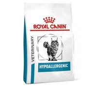 Royal Canin Veterinary Gatos Hypoallerginic 400g