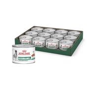 ROYAL CANIN Veterinary Glycobalance Bajo en Carbohidratos | 12 x 195 g | Alimento Dietético Completo para Perros | Bajas Calorías