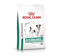 Royal Canin Pienso VET Glycobalance Small Dogs – para perros de raza pequeña con diabetes – 1,5 kg