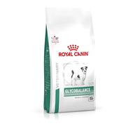 ROYAL CANIN Veterinary Glycobalance Small Dogs | 4 kg | Alimento dietético Completo para Perros pequeños | Alto Contenido de proteínas
