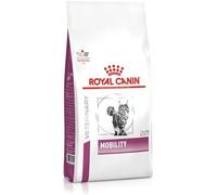 Royal Canin Veterinary Mobility | 2 kg | Alimento seco para gatos | Para favorecer la movilidad | Complejo nutritivo para las articulaciones | Con mejillón de labios verdes