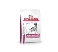 Royal Canin Veterinary Mobility Support | 2 kg | Alimento completo para perros adultos | Favorece la salud articular | Contenido moderado en calorías | Con mejillón de labios verdes