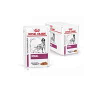 ROYAL CANIN Renal 12 x 100 g